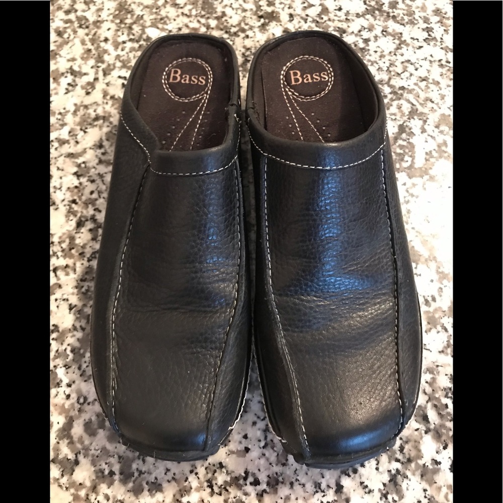 BASS◾️Clogs